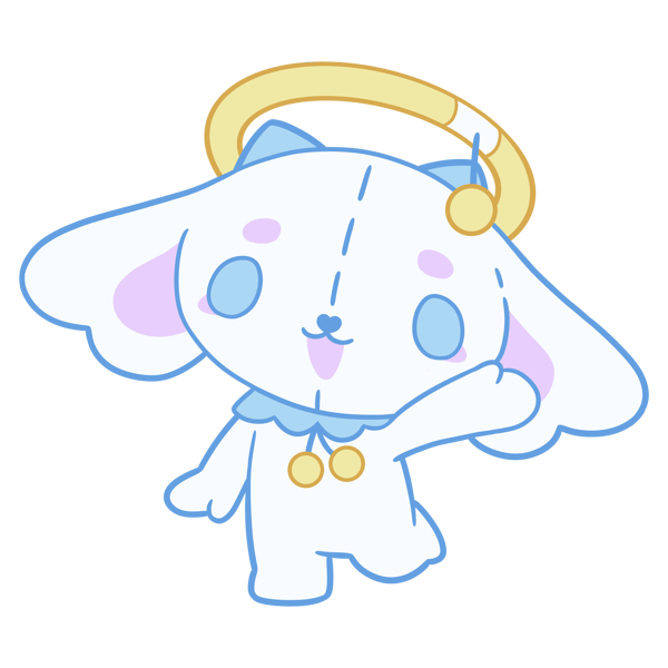 想要成为天使的恶魔之子Mearo