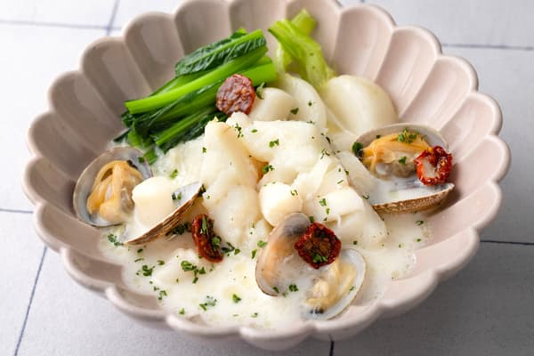 흰살생선·해산물 나주