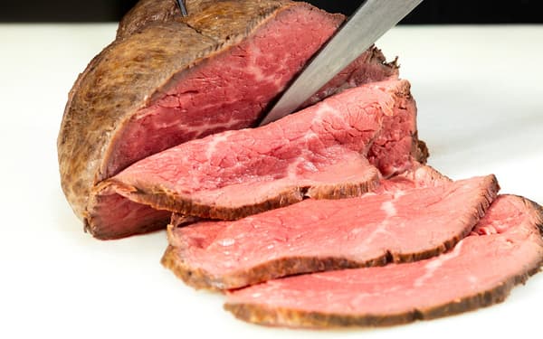 Roast beef