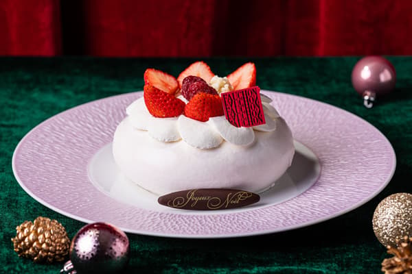 Mousse de queso