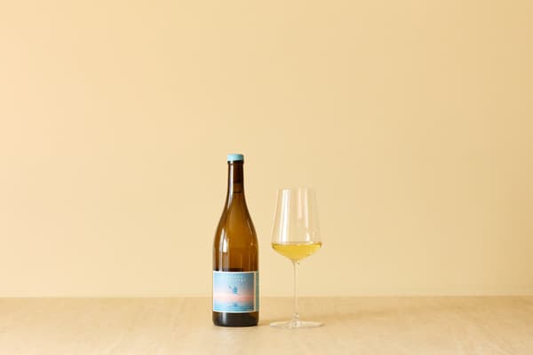 Glass wine from 1,700 yen