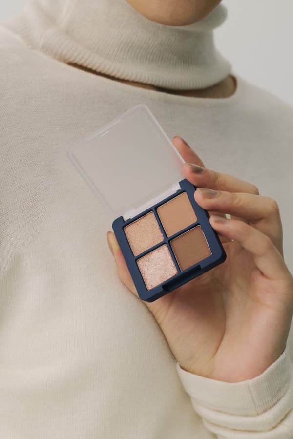 QUAD EYECOLOR 