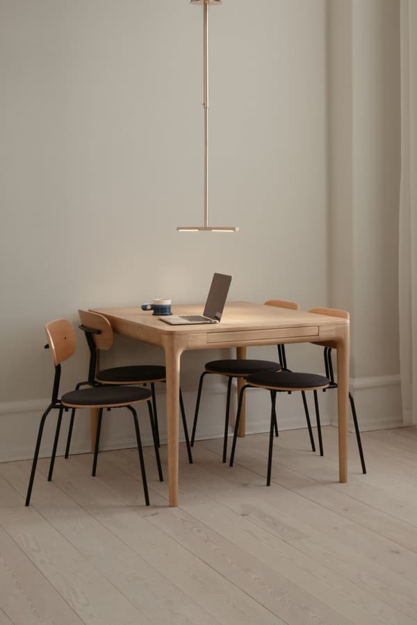 Heart'n'Soul 餐桌 120