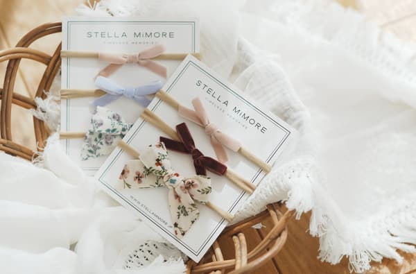 Stylish coloring that's easy to incorporate into daily coordination