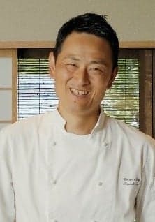 入江 strength 行政总厨