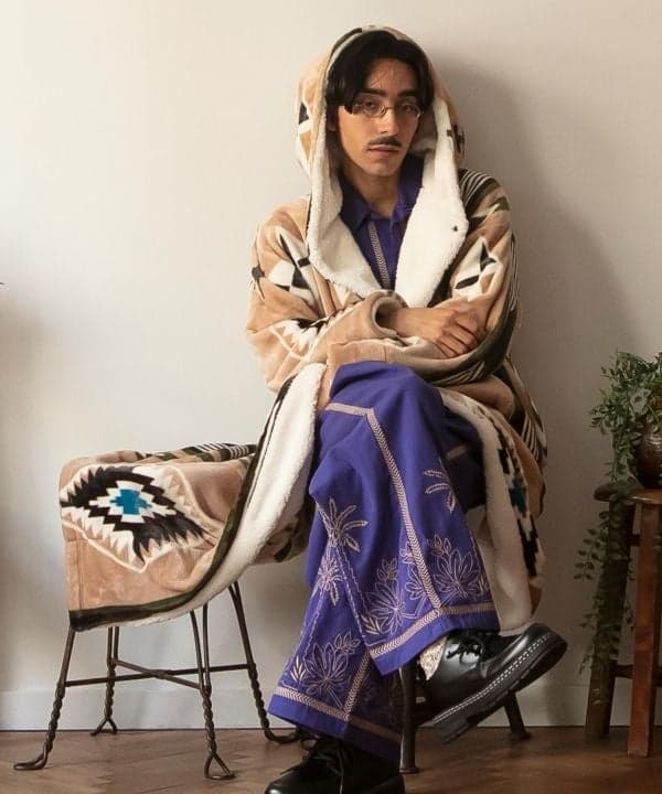 Wearable Blanket