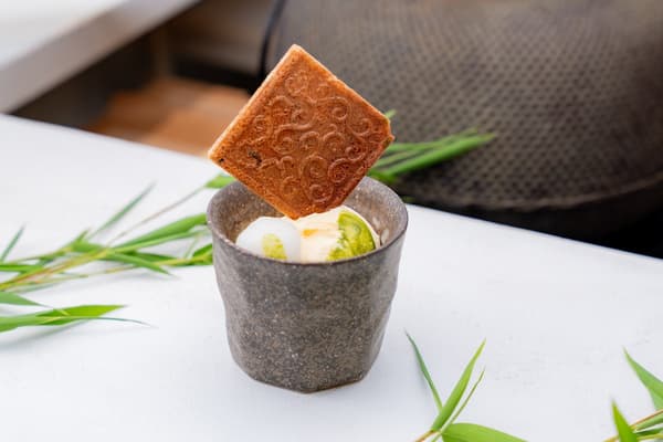 Mame-zukushi Mini Parfait