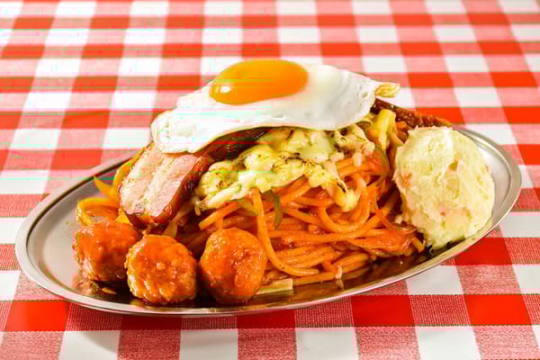 Customization options