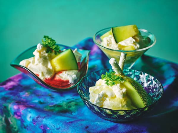 DIY Sweets – Eton Mess, finished