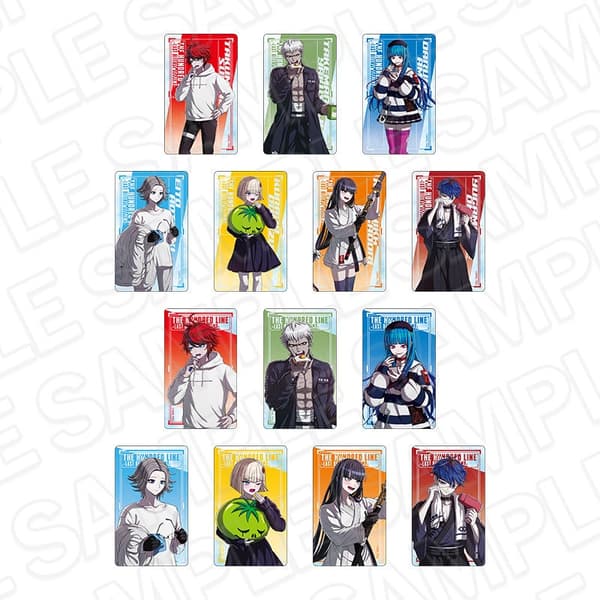 Clear Card (Random) Morning Routine ver.