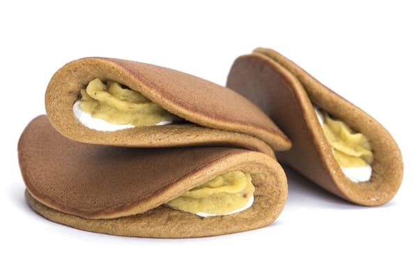 Marron Cream Nama Dorayaki