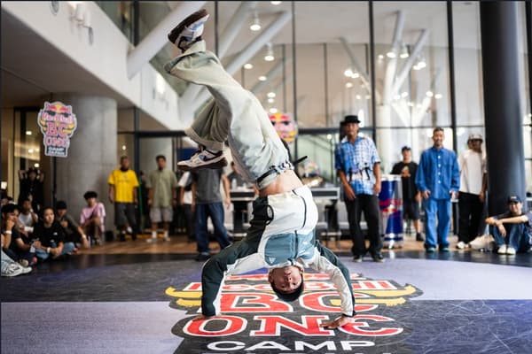 Jason Halayko / Red Bull Content Pool
