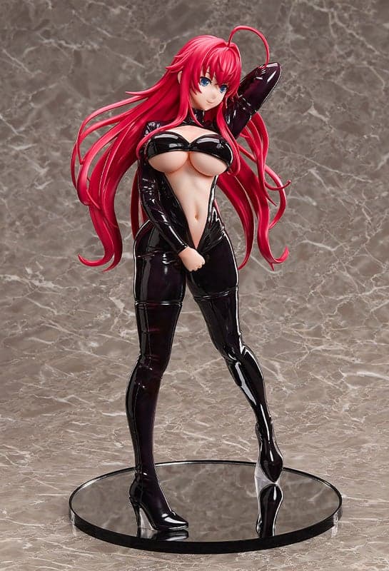 Figure detail view 2