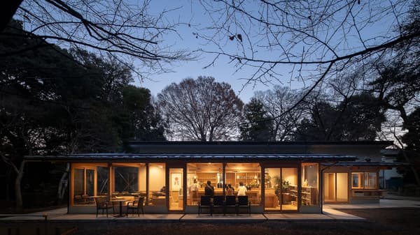 Little Edo Coffee