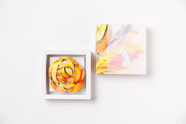 Orange - 3,780 yen (tax included)