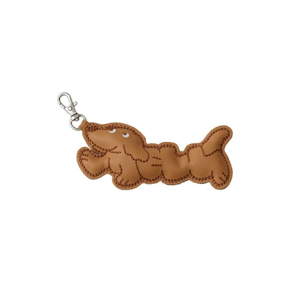 Dog Lead keyholder attachment