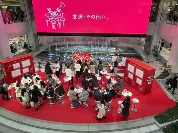 之前在同一场地的活动