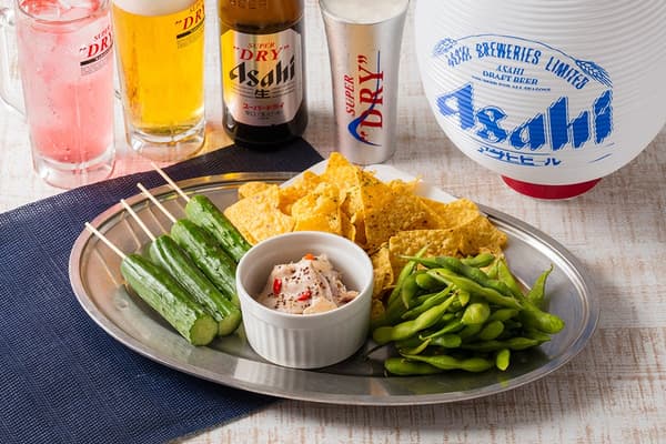 Paket Happy Hour