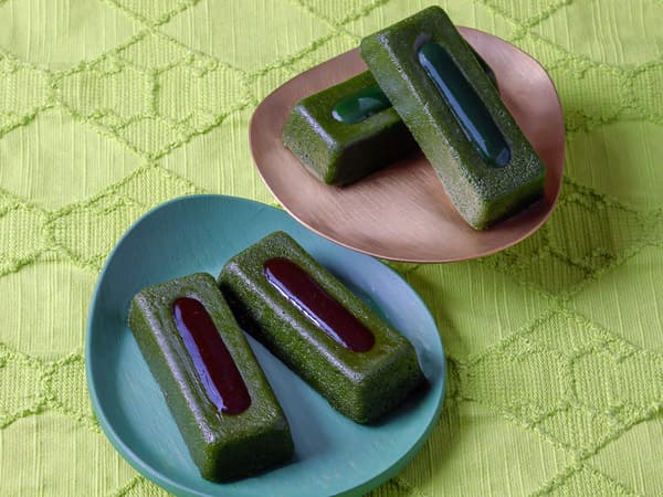 迷你茶砖 京ippon 浓茶&红糖