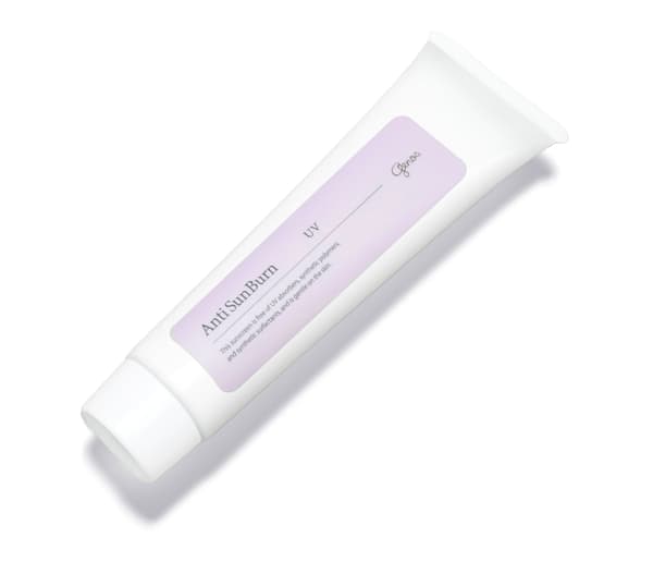 genoa Antisunban 60g