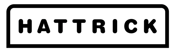 HATTRICK 标志