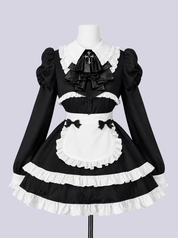 IMVAL Heart Window High Neck