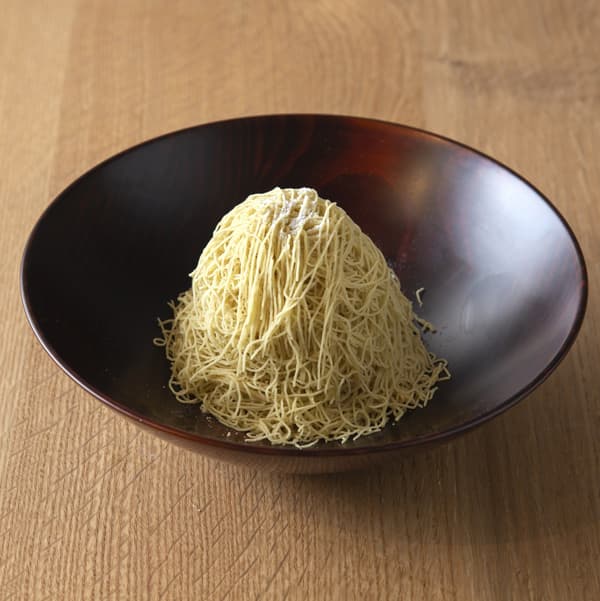 中津川高级蒙布朗