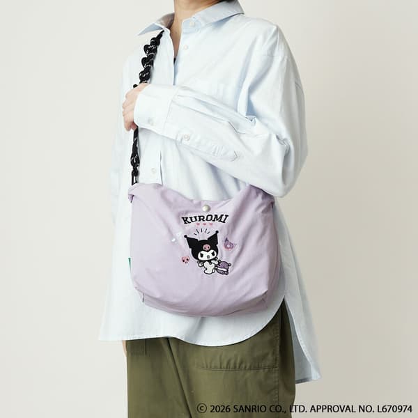Tas Tote 2-Way SUPK-02