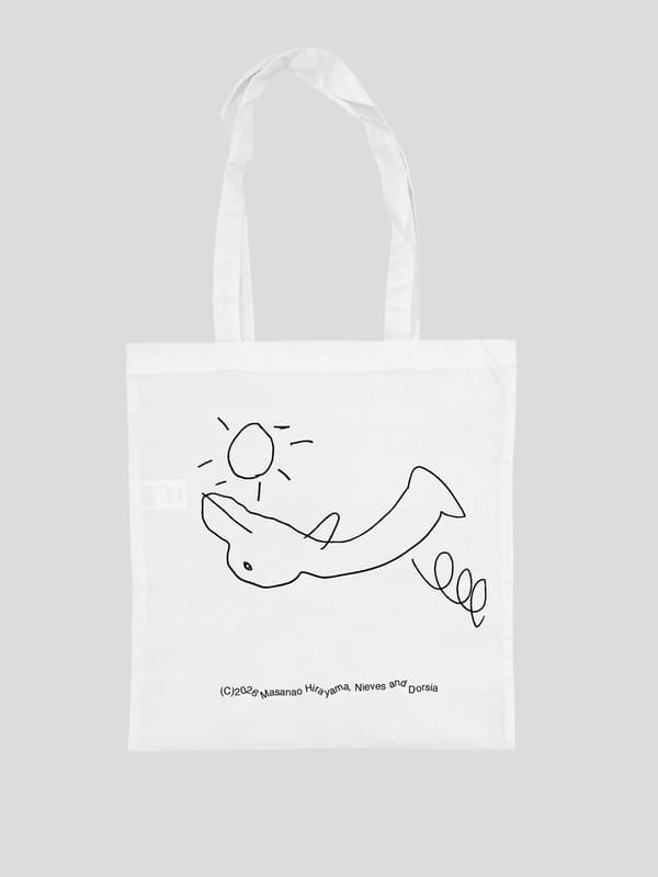 Tote bag
