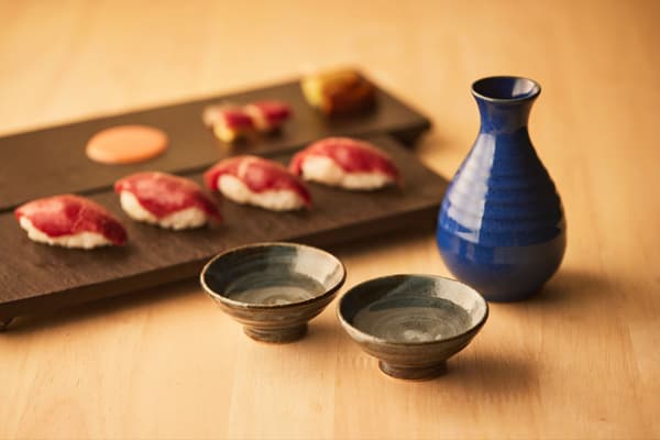 Pilihan sake