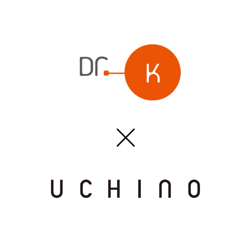 ผ้าขนหนูเช็ดหน้าออริจินัล — ความร่วมมือกับ UCHINO