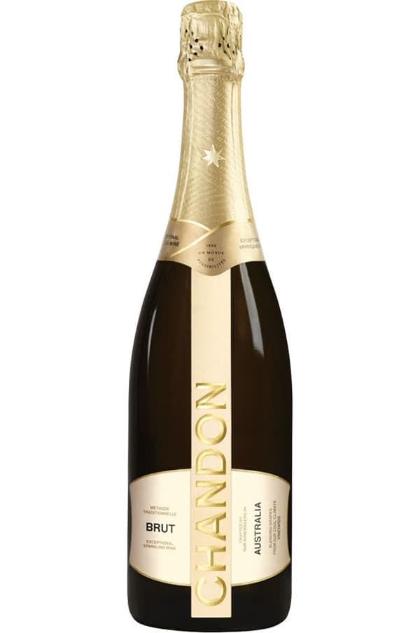 สปาร์คกลิ้งไวน์ Chandon Brut