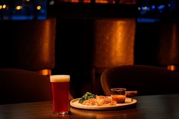Osaka Beer: ちょっとにがいやつ