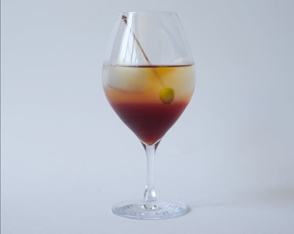 하베스트 문(알코올), 1,200엔(세금 포함)