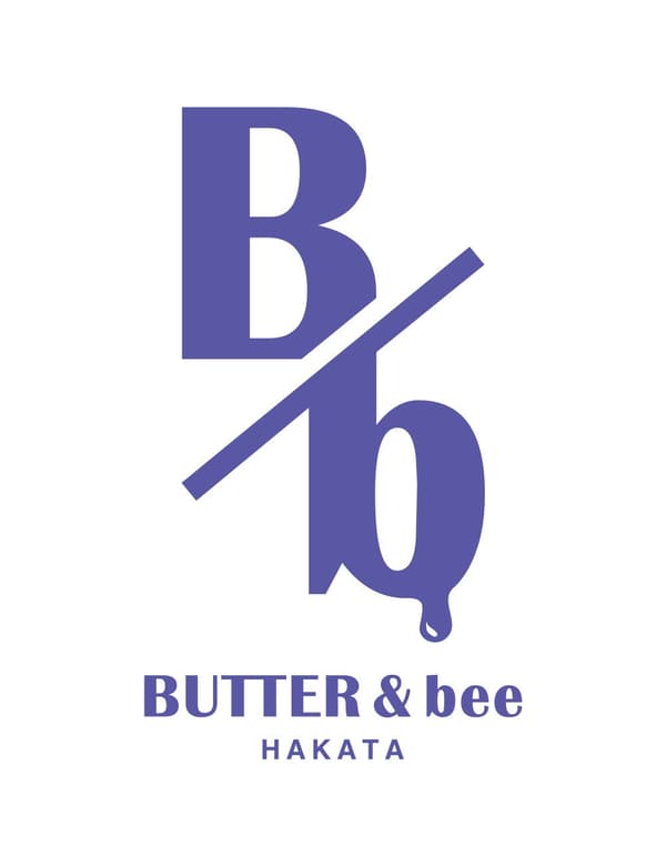 BUTTER&bee 品牌
