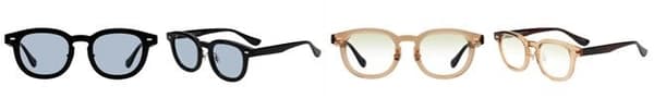 CASUAL LUX Boston ZL261G08