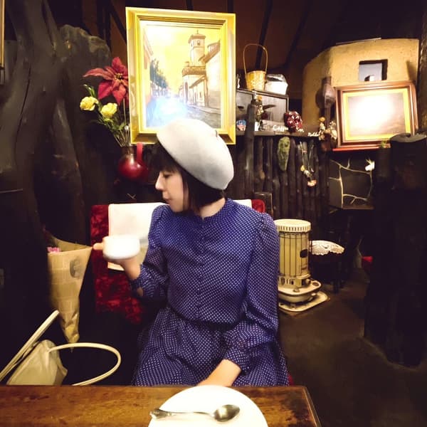 Rina Namba