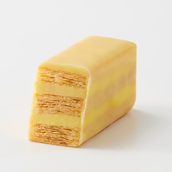 SUGARCOAT MILLEFEUILLE 柠檬口味
