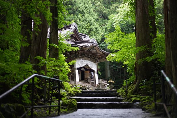 十和田神社限定御朱印
