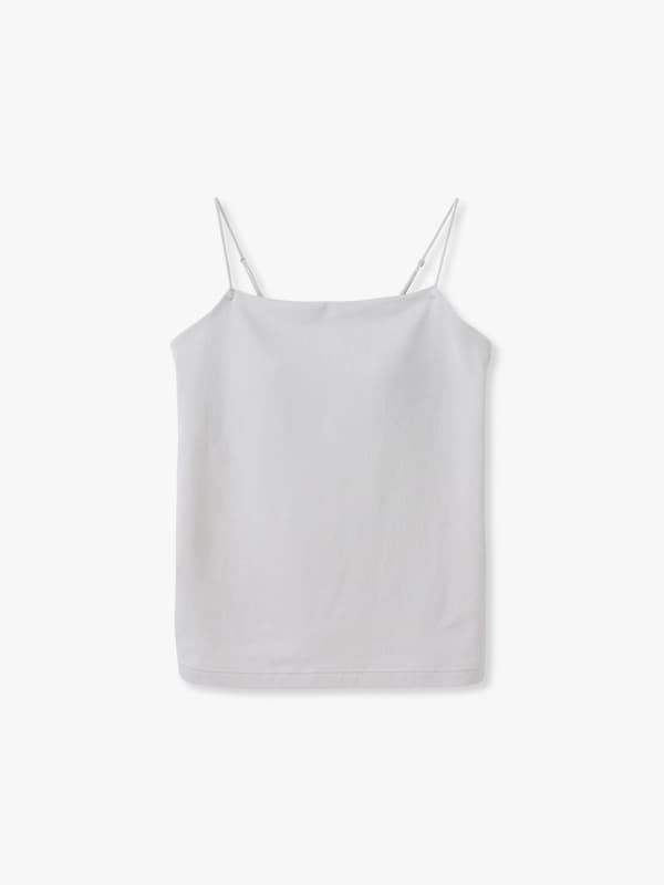 Cup-In Camisole JCX164 — สีเทาอ่อน (LG)