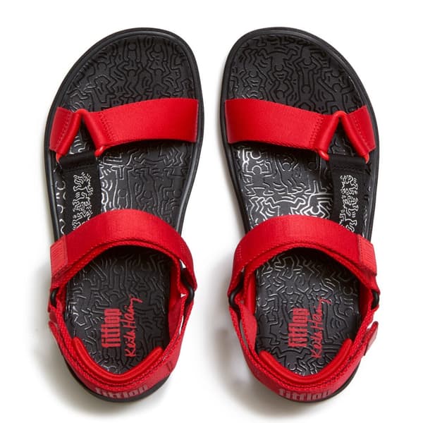 Signal Red (AUS-E80)