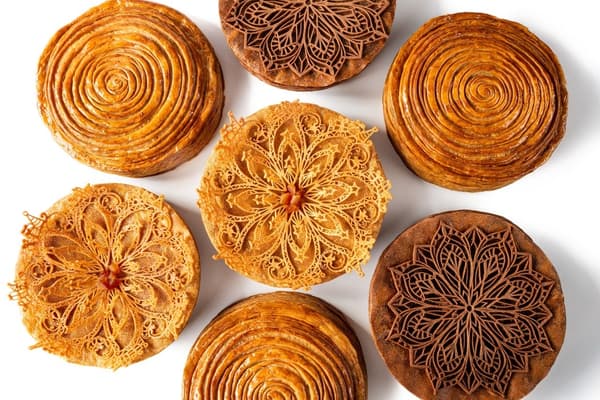 Galette des Rois