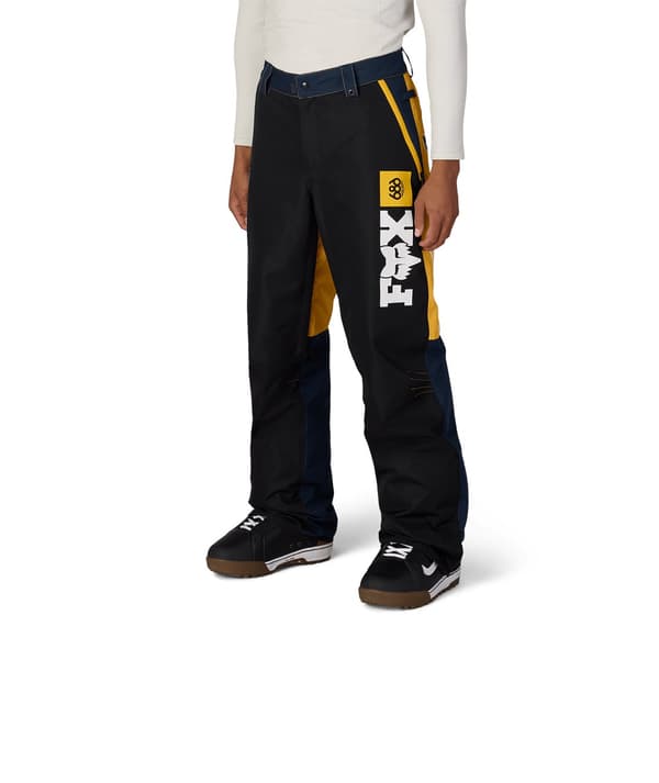 MENS FOX RACING SPEC SHELL PANT