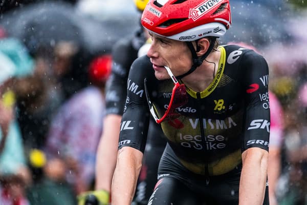 顶级GC争夺者的比赛画面