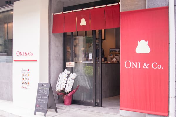 ONI&Co. GranSta Tokyo