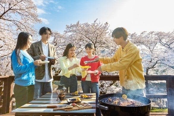 Sagamiko Onsen Ururi
