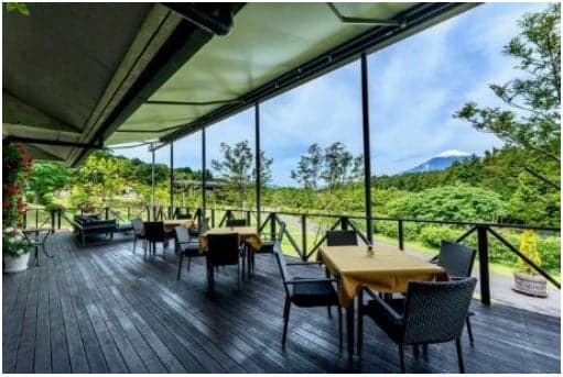 Ristorante Sakurakagami