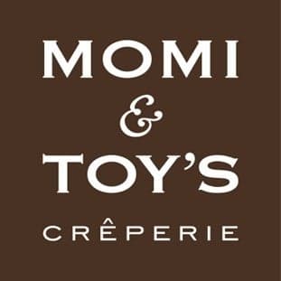 MOMI&TOY'S 로고