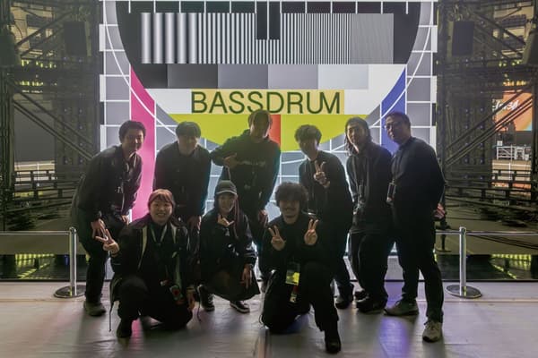 BASSDRUM