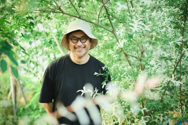 Chiki Kikuchi (foto: 鈴木陽介)